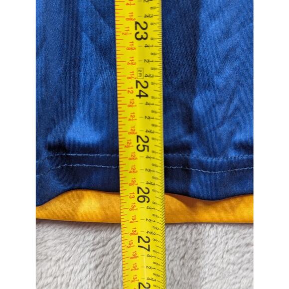 NWT 2015 Adidas MLS LA Galaxy Away Jersey Kit #8 Steven Gerrard Liverpool MEDIUM - Picture 9 of 11